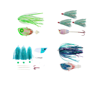 Cut Bait Rigs