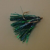 Peanut Aqua Frog