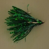 Peanut Green Crinkle