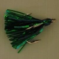 Peanut Green