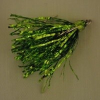 Peanut Chartreuse