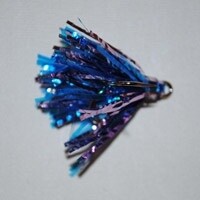 Peanut Pink/Blue
