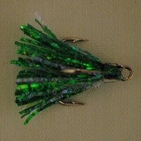 Peanut Green/LBB
