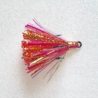 Peanut Shrimp