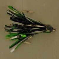 Peanut Light Green/Silver