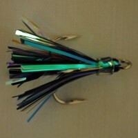 Peanut Mirage/Teal