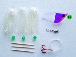 Howies Meat Rig LBB UV