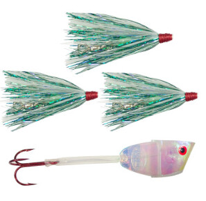 DW Cut Bait Rig Pickled Sunshine
