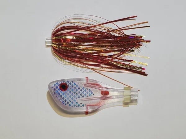 Musselhead Meat Rig Monkey Puke