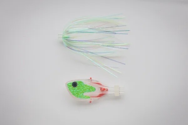 Musselhead Meat Rig Redemption UV
