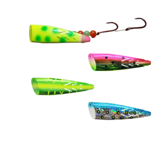 Cut Plugs
