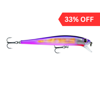 Storm Jr Thunderstick Madflash
