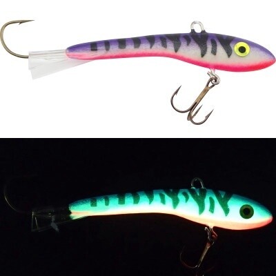 Shiver Minnow #2 Thumper