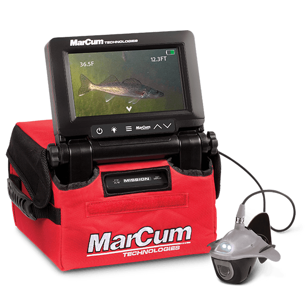 Marcum Mission SDL Camera