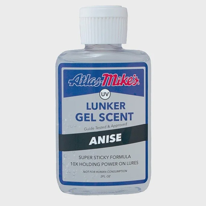 Mikes Gel Scent Anise