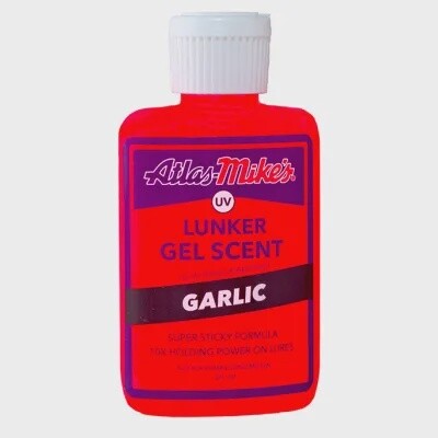 Mikes Gel Scent Garlic