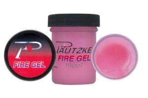 Pautzke Fire Gel Trout
