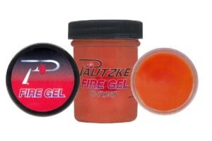 Pautzke Fire Gel Shrimp