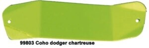 DW Coho Z Dodger Yellow