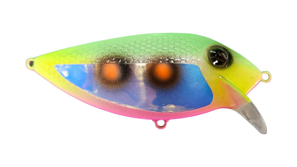 Doc&#39;s Thin Fin Mal-Pal