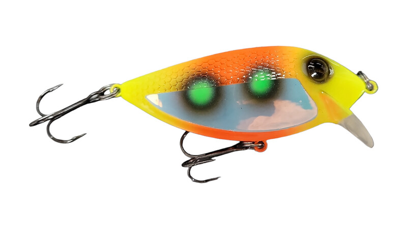 Doc&#39;s Thin Fin Granny Smasher
