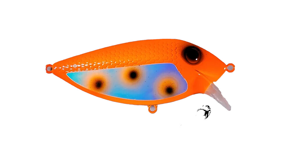 Doc&#39;s Thin Fin Steelie Candy