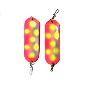 Salmon Candy Double O Winks UV