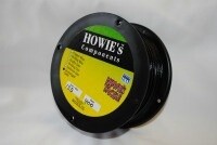 Howie&#39;s Tackle 150# Coated Downrigger Cable 300&#39;