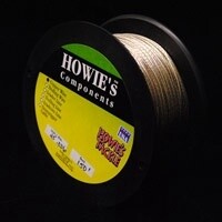 Howie&#39;s Tackle 45# Super Copper 250&#39;