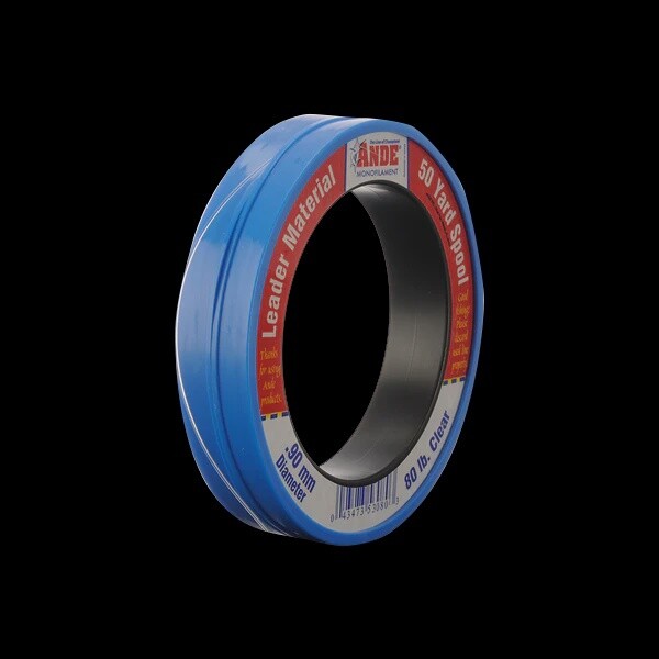Ande Premium Leader 50yd 10#