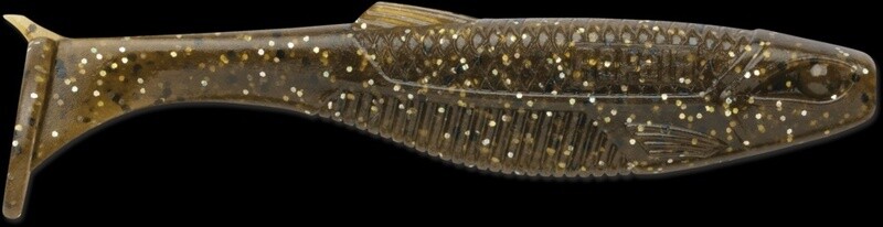 Mayor 3" Green Pumpkin Magic