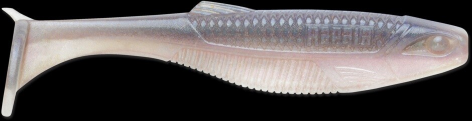 Mayor 3" Pro Blue Red Pearl