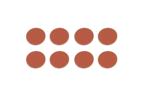 Off Shore Replacement Pads 8pk - ORRP8