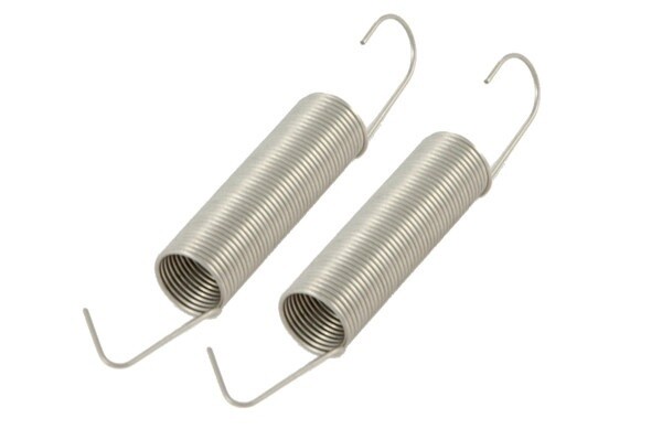 Offshore Replacement Tattle Flag Springs 2pk - ORS2