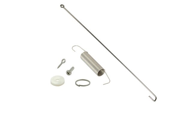 Off Shore HD Tattle Flag Economy Kit Tattle Flag - OR12TFEK