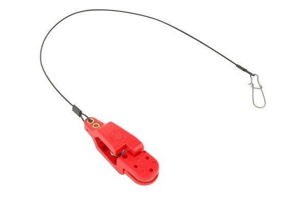 Off Shore Heavy Tension Downrigger Release - OR8