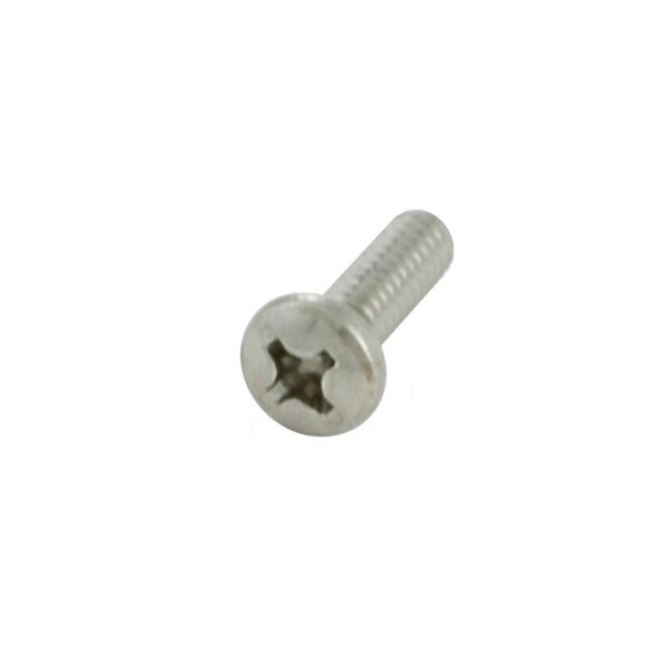 Off Shore Replacement Nylon Nut &amp; Screw 1pk