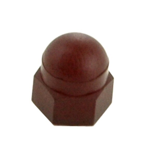 Off Shore Replacement Nylon Nut &amp; Screw 1pk