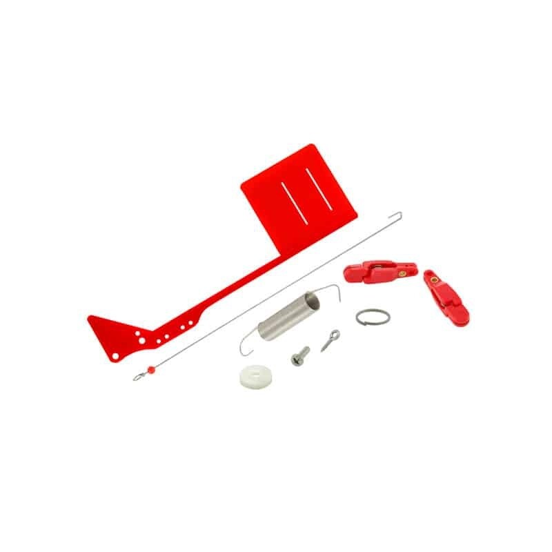 Off Shore Tattle Flag Upgrade Kit - OR12TF