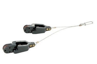 Off Shore  Medium Tension Stacker Downrigger Release - OR2