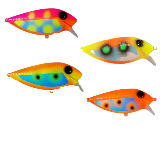 Thin Fins