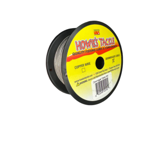 Downrigger Cable