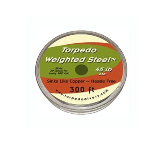 Weighted Steel