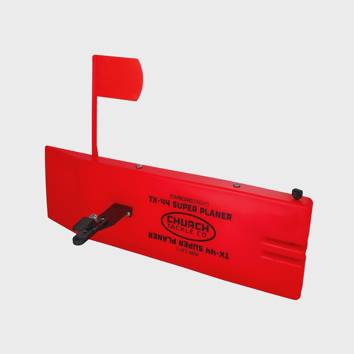 Church TX-44 Super PlanerBoard