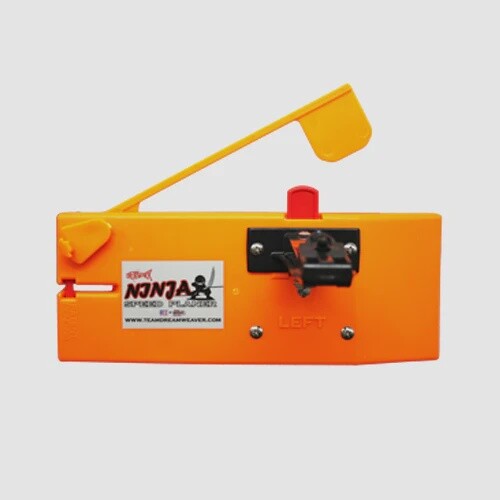 Dreamweaver Ninja Planer Board 9.5&quot; Left