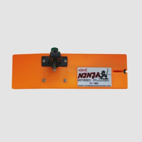 Dreamweaver Ninja Planer Board 12&quot; Right