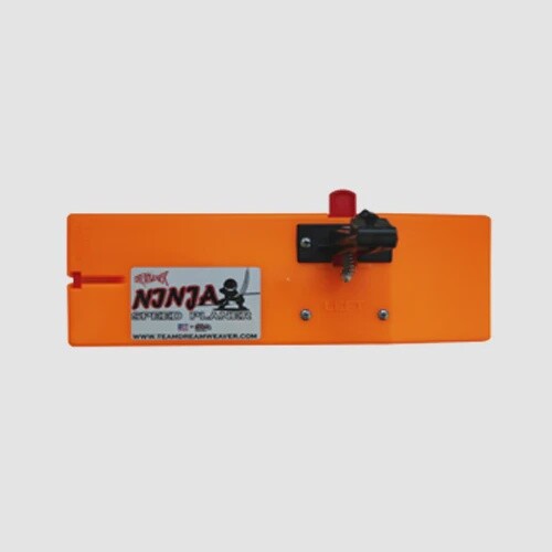 Dreamweaver Ninja Planer Board 12&quot; Left