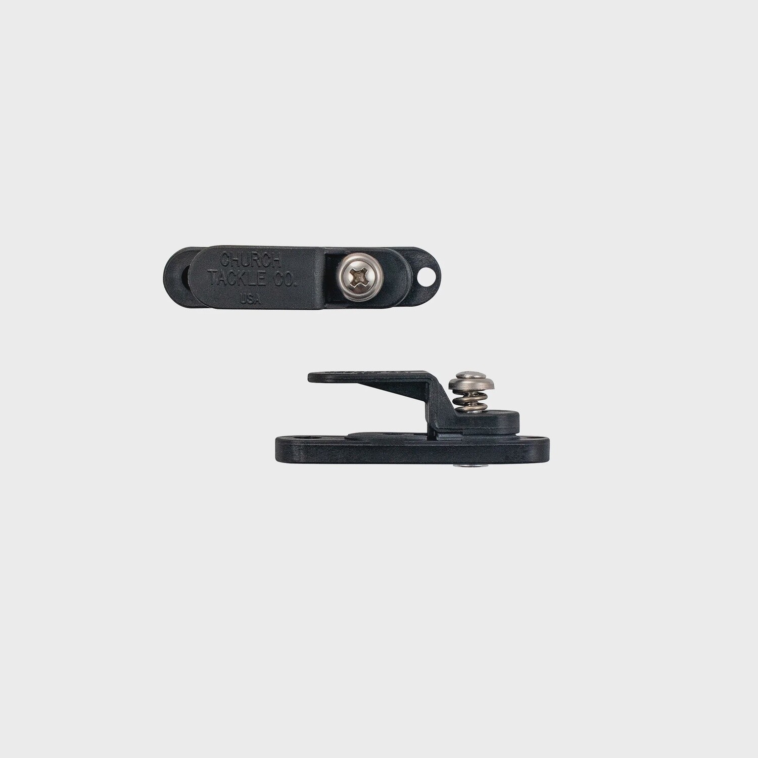 Church 2-in-1 Board Clip 2pk