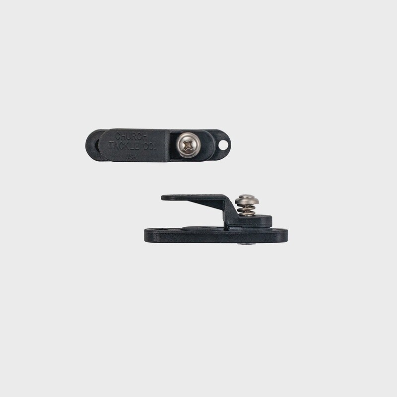 Church 2-in-1 Board Clip 2pk