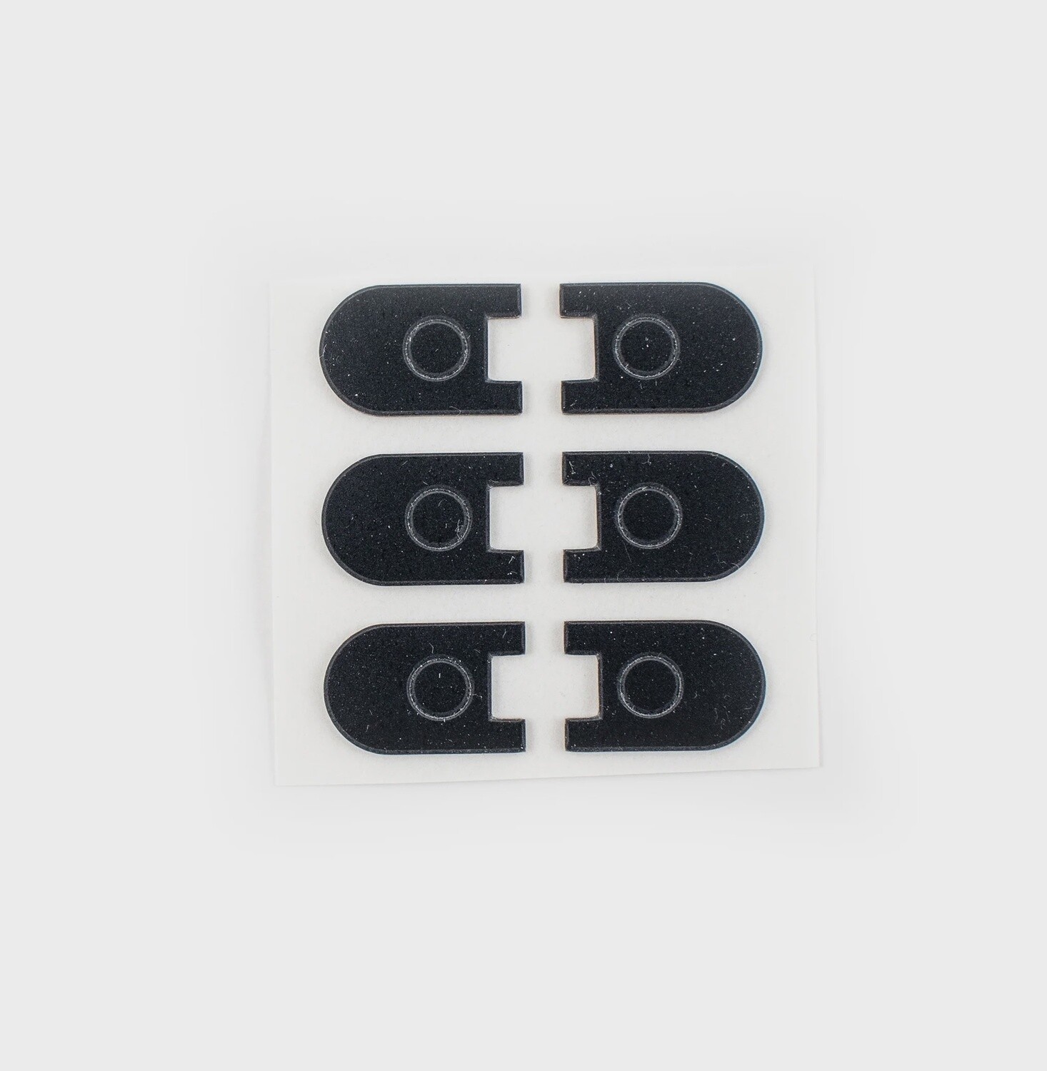 Church Replacement Mini Lock-Jaw Pads